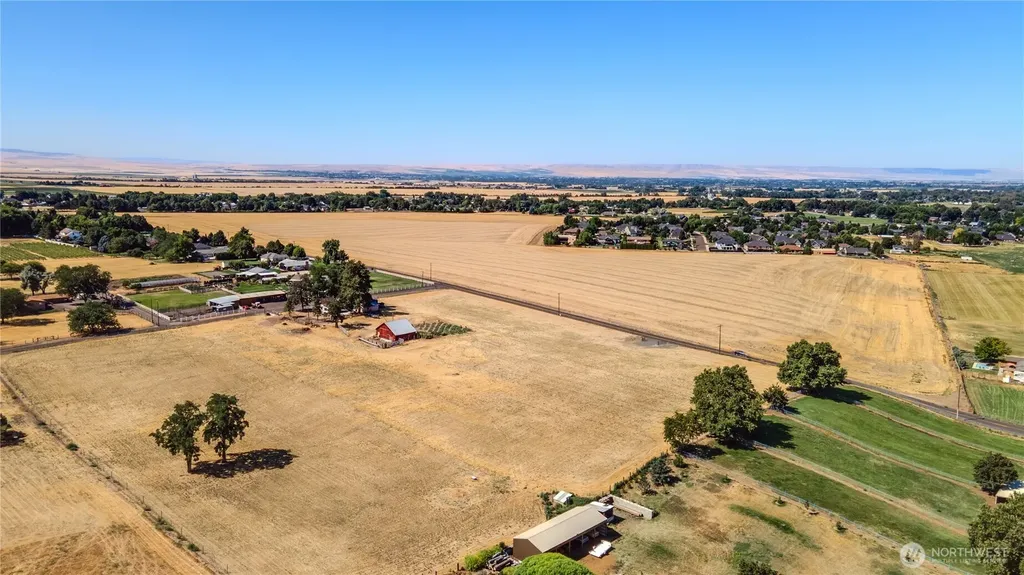 0 Kendall Road Walla Walla WA 99362