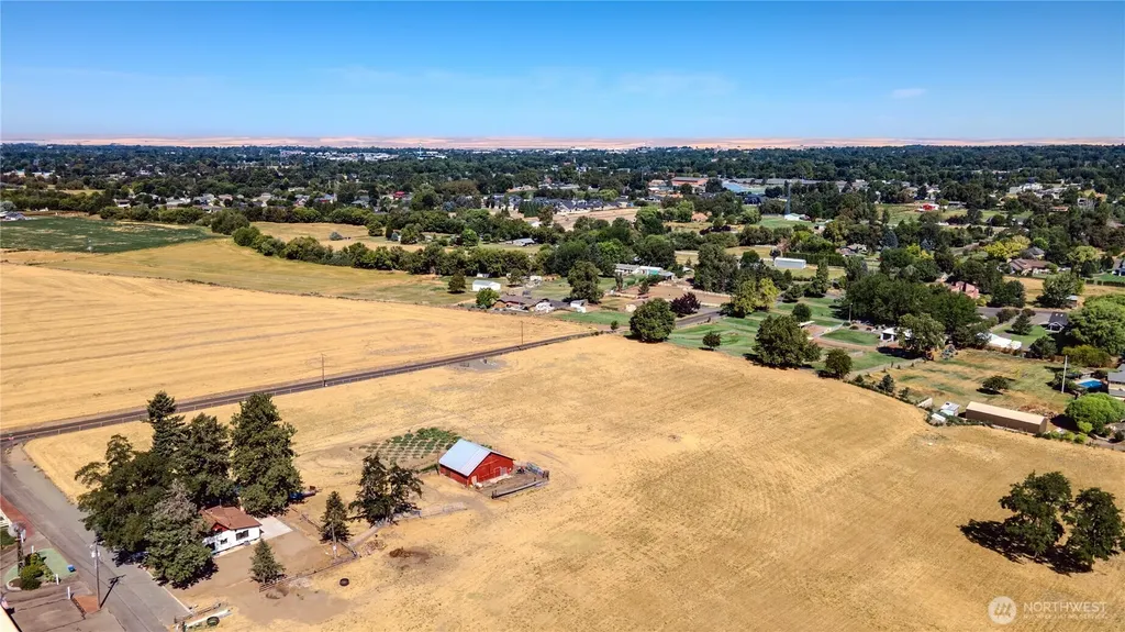 0 Kendall Road Walla Walla WA 99362