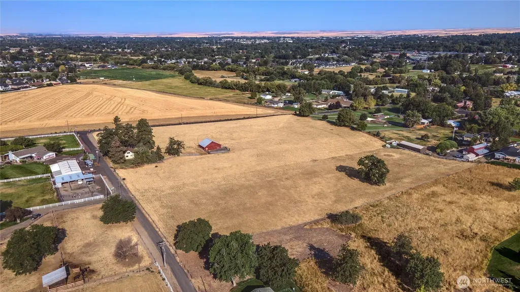 0 Kendall Road Walla Walla WA 99362