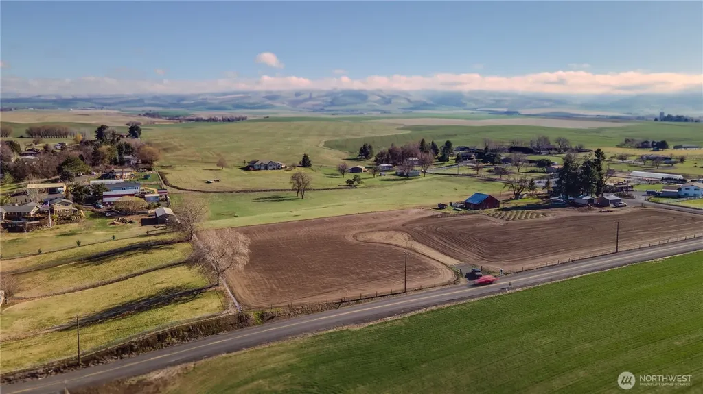 0 Kendall Road Walla Walla WA 99362