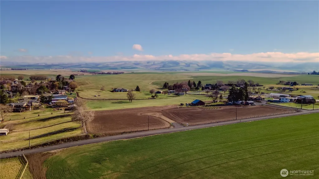 0 Kendall Road Walla Walla WA 99362