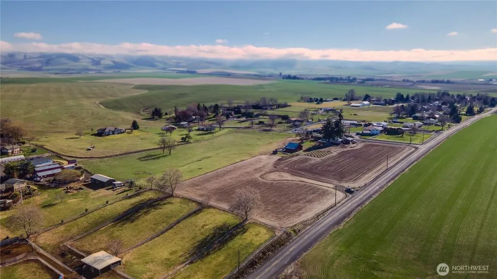 0 Kendall Road Walla Walla WA 99362