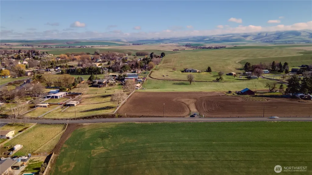 0 Kendall Road Walla Walla WA 99362