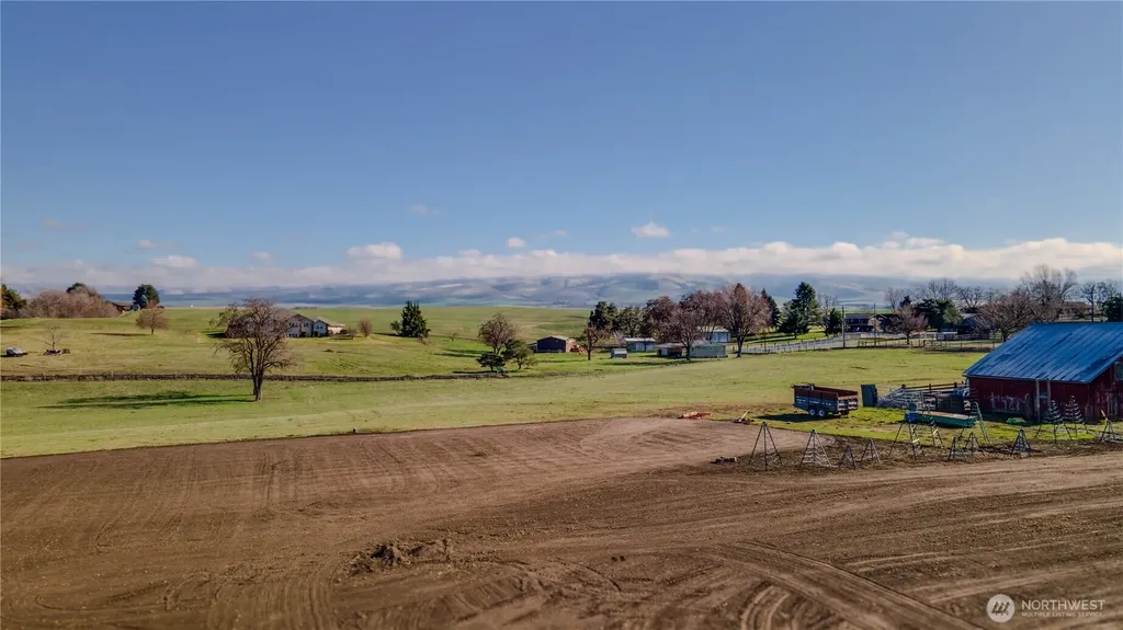 0 Kendall Road Walla Walla WA 99362