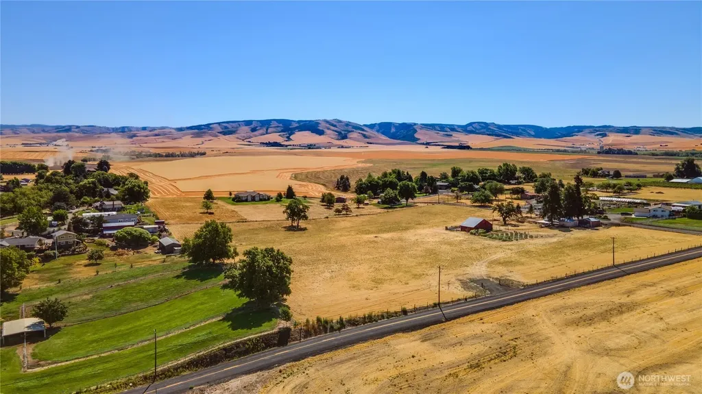 0 Kendall Road Walla Walla WA 99362