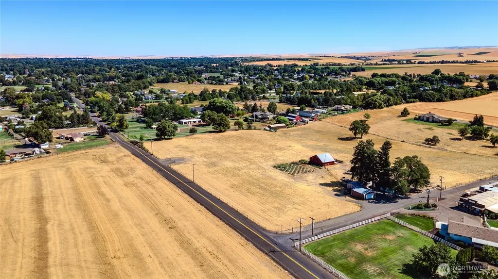 0 Kendall Road Walla Walla WA 99362