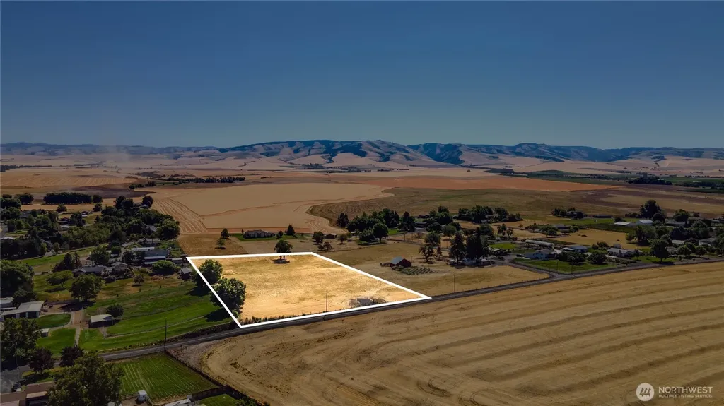 0 Kendall Road Walla Walla WA 99362