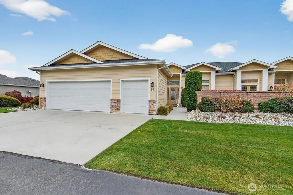 1845 Maple Street Wenatchee WA 98801