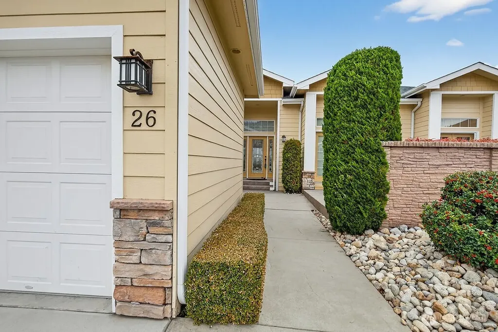 1845 Maple Street Wenatchee WA 98801