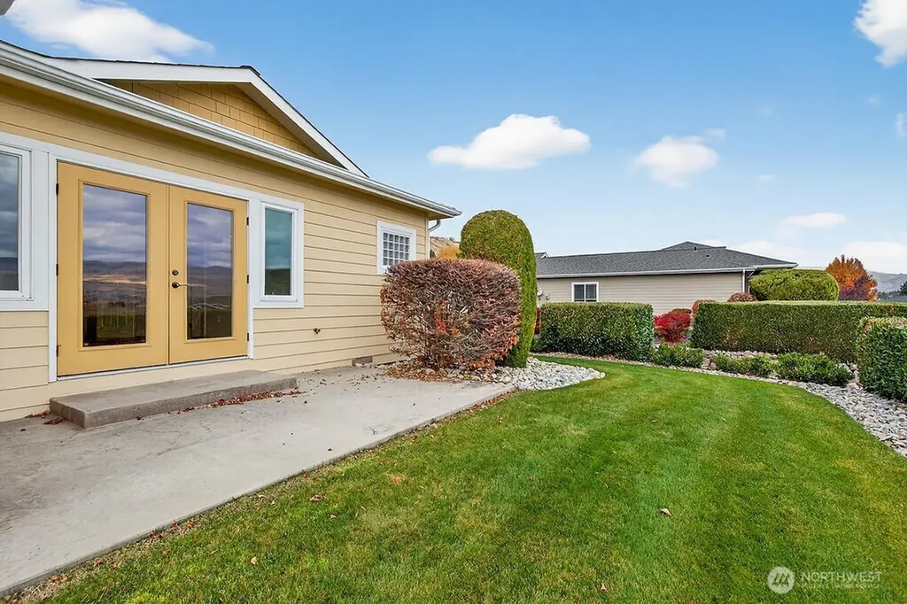 1845 Maple Street Wenatchee WA 98801