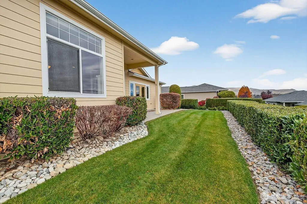 1845 Maple Street Wenatchee WA 98801