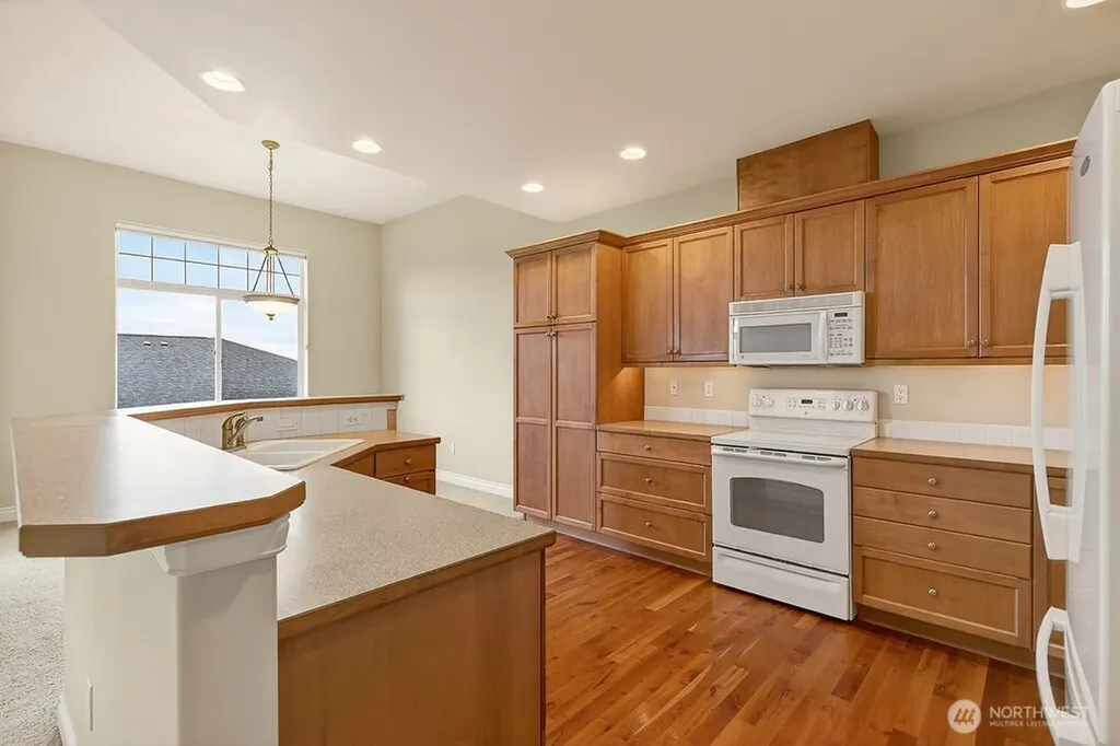 1845 Maple Street Wenatchee WA 98801