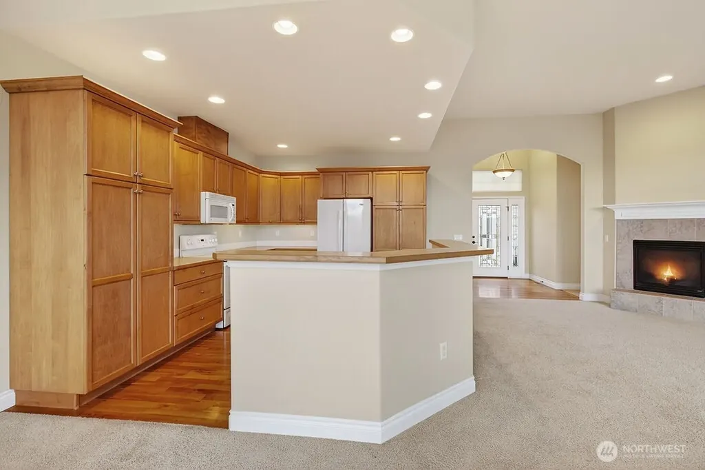 1845 Maple Street Wenatchee WA 98801