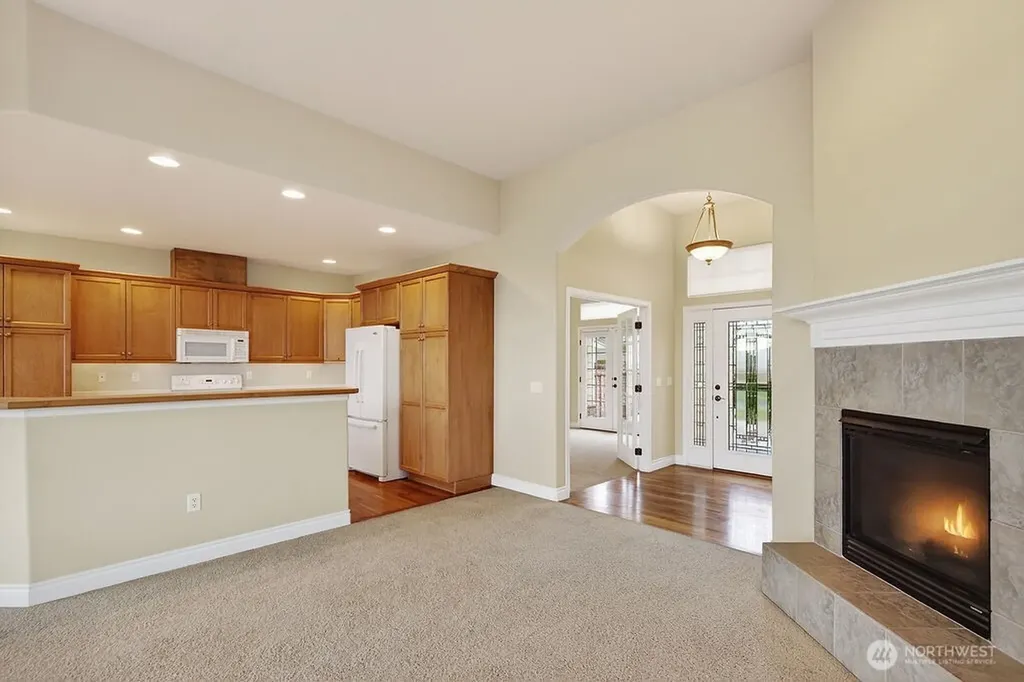 1845 Maple Street Wenatchee WA 98801