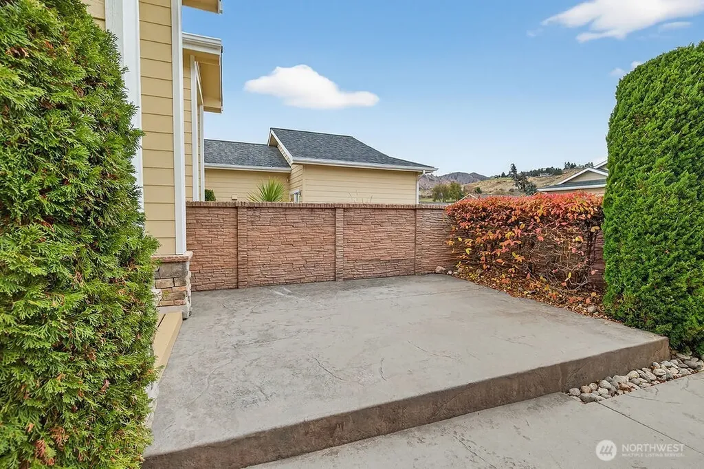 1845 Maple Street Wenatchee WA 98801