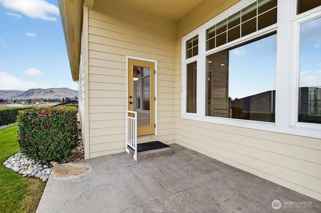 1845 Maple Street Wenatchee WA 98801
