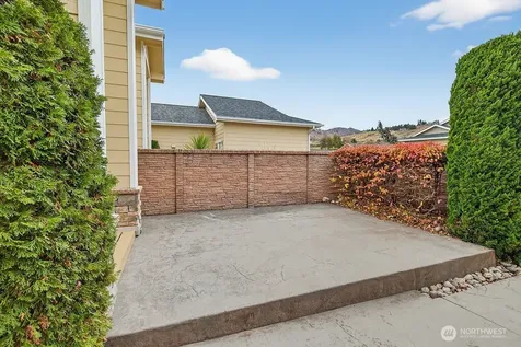1845 Maple Street Wenatchee WA 98801