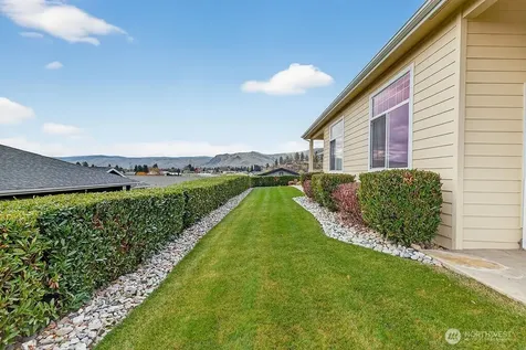 1845 Maple Street Wenatchee WA 98801