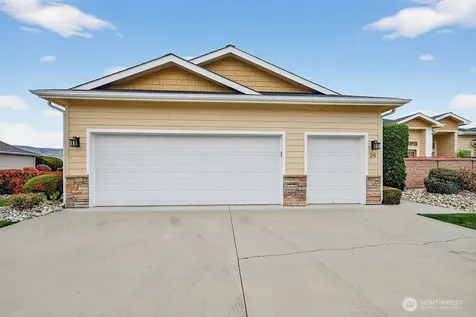 1845 Maple Street Wenatchee WA 98801