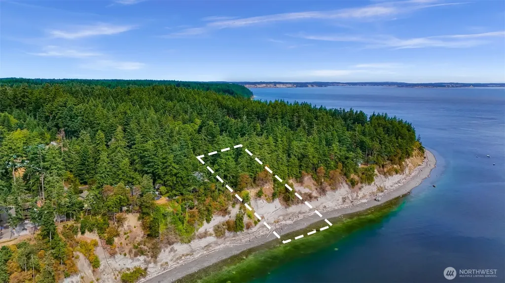 179 Harrington Road Coupeville WA 98239