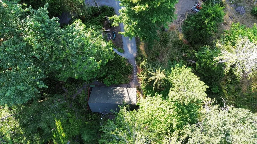 38423 570th Street Ct E Ashford WA 98304