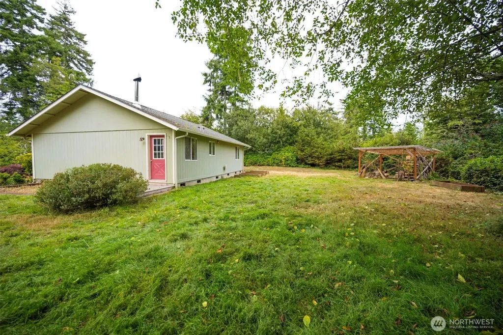 22101 Birch Place Ocean Park WA 98640