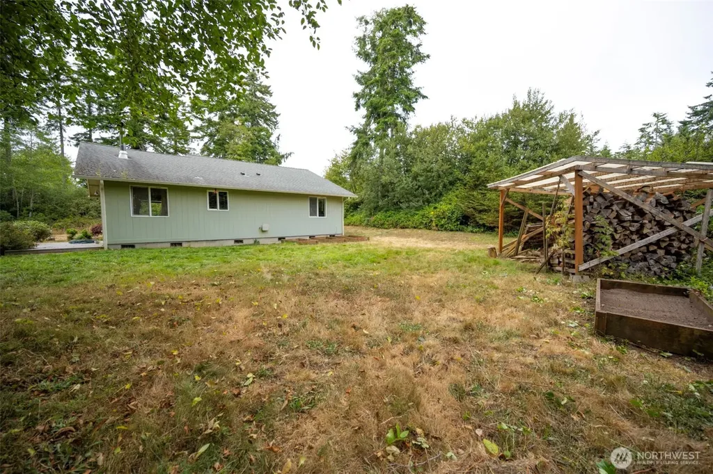 22101 Birch Place Ocean Park WA 98640