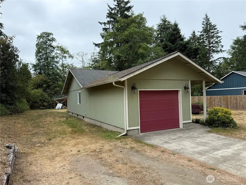22101 Birch Place Ocean Park WA 98640