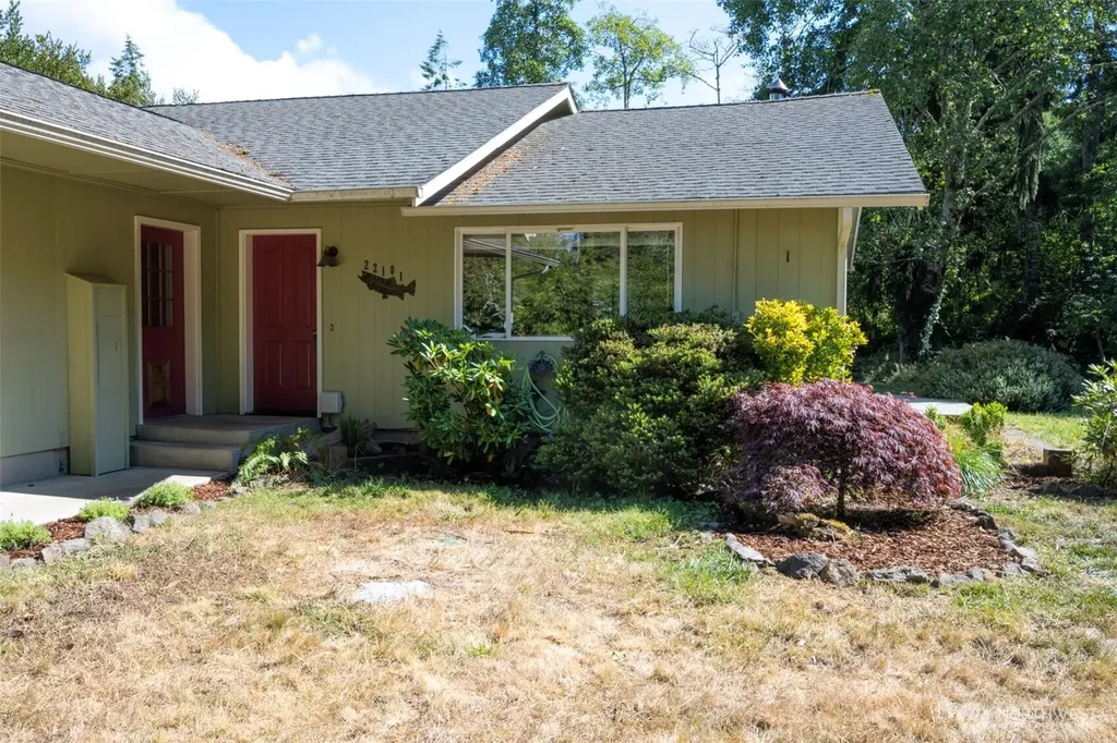 22101 Birch Place Ocean Park WA 98640
