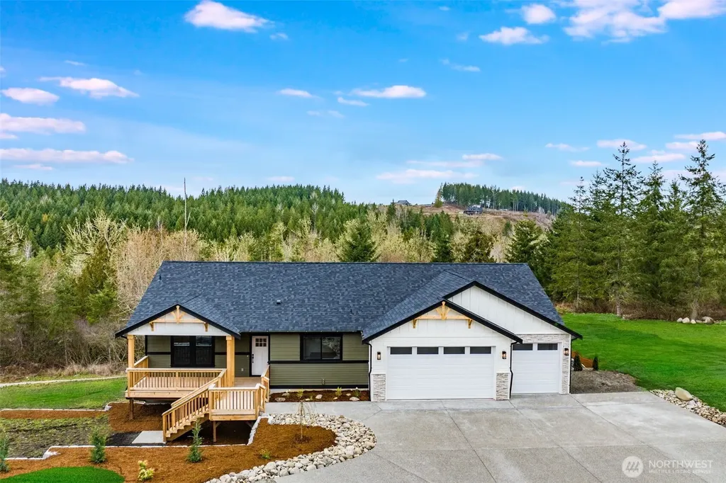 3125 403rd Street E Eatonville WA 98328