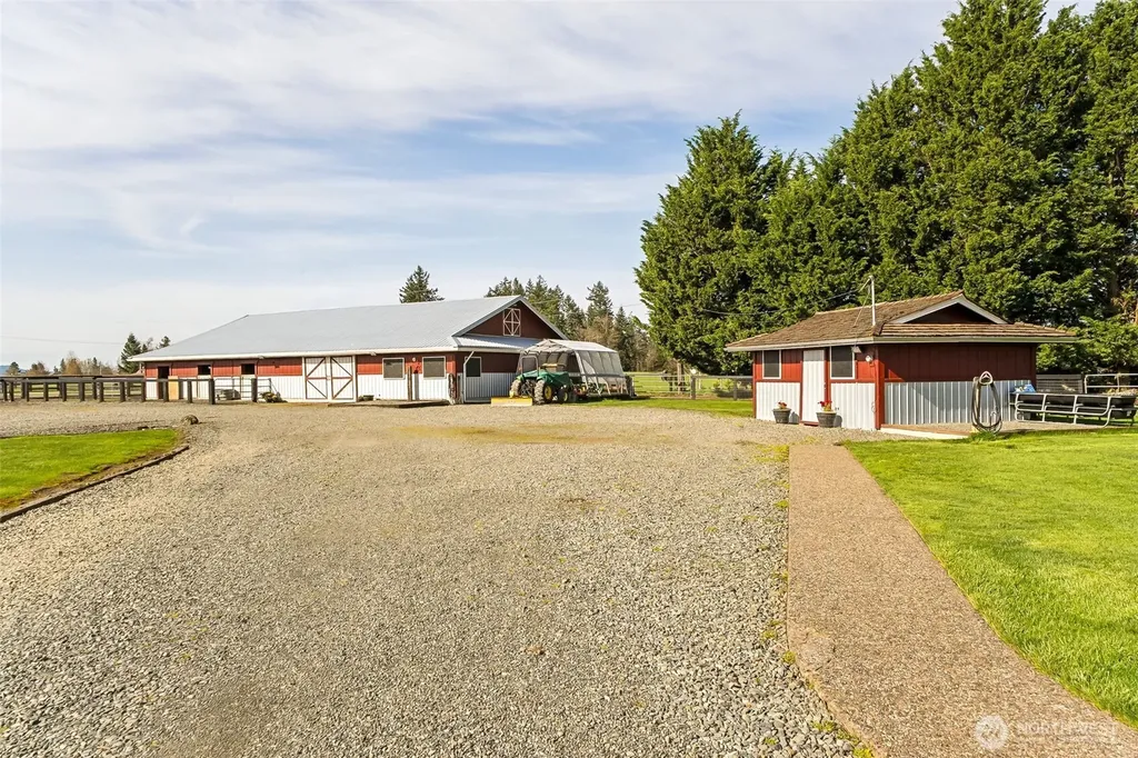 23420 SE 448th Street Enumclaw WA 98022