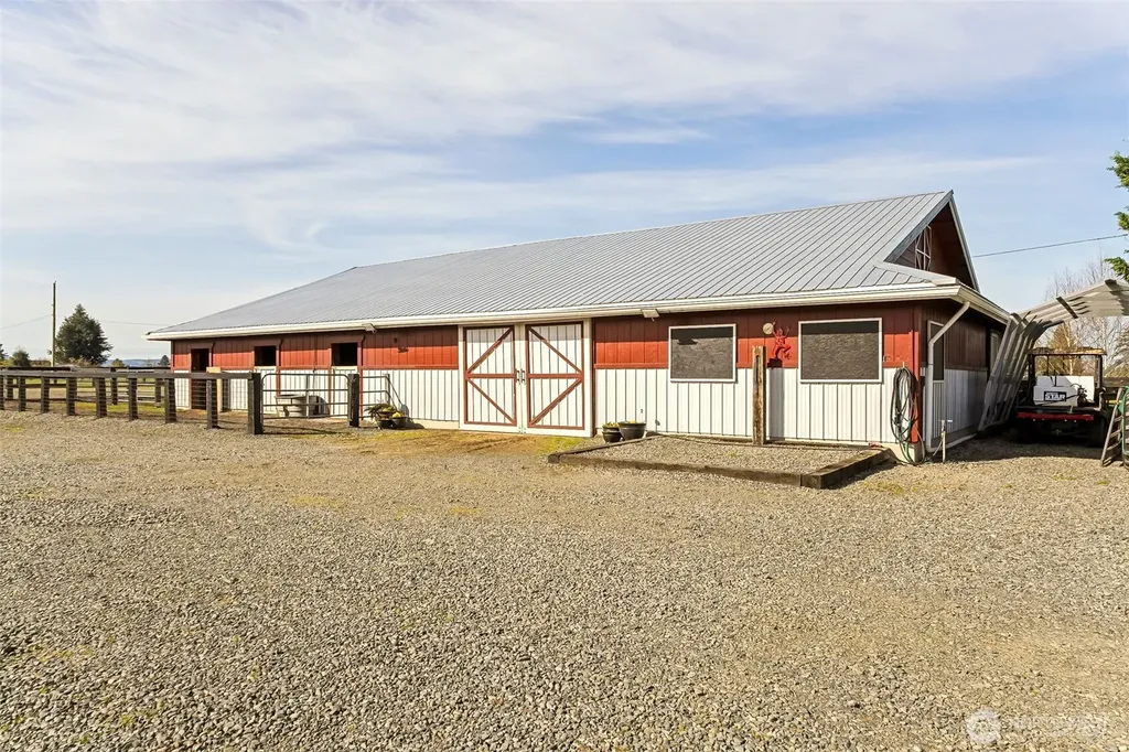 23420 SE 448th Street Enumclaw WA 98022