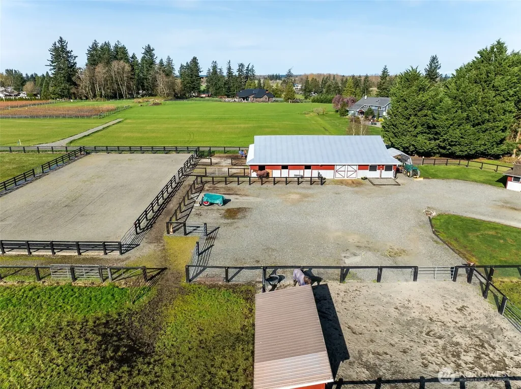 23420 SE 448th Street Enumclaw WA 98022