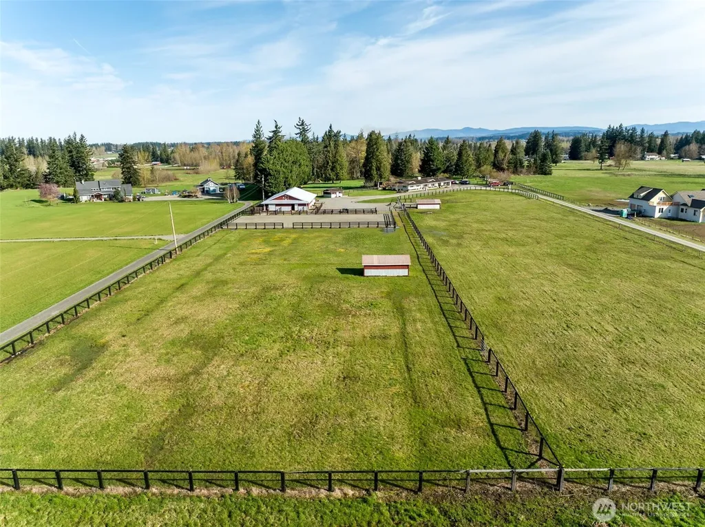23420 SE 448th Street Enumclaw WA 98022