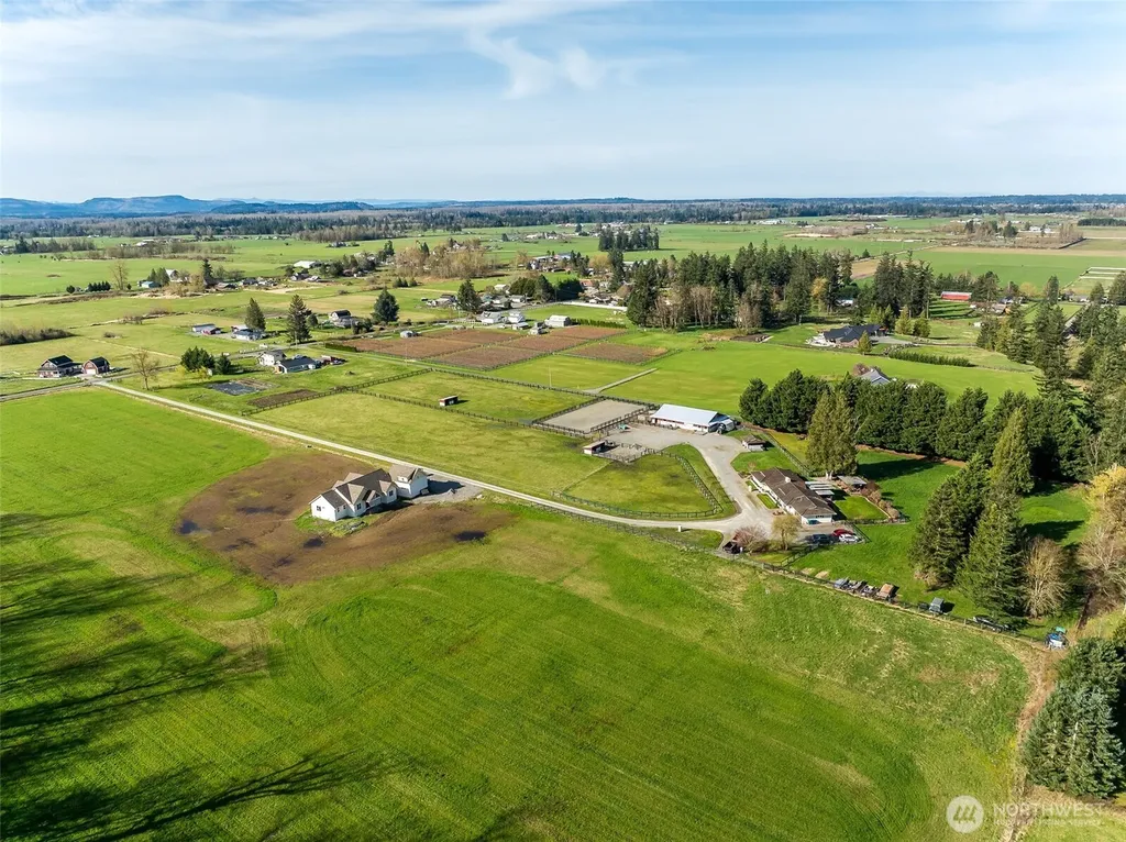23420 SE 448th Street Enumclaw WA 98022