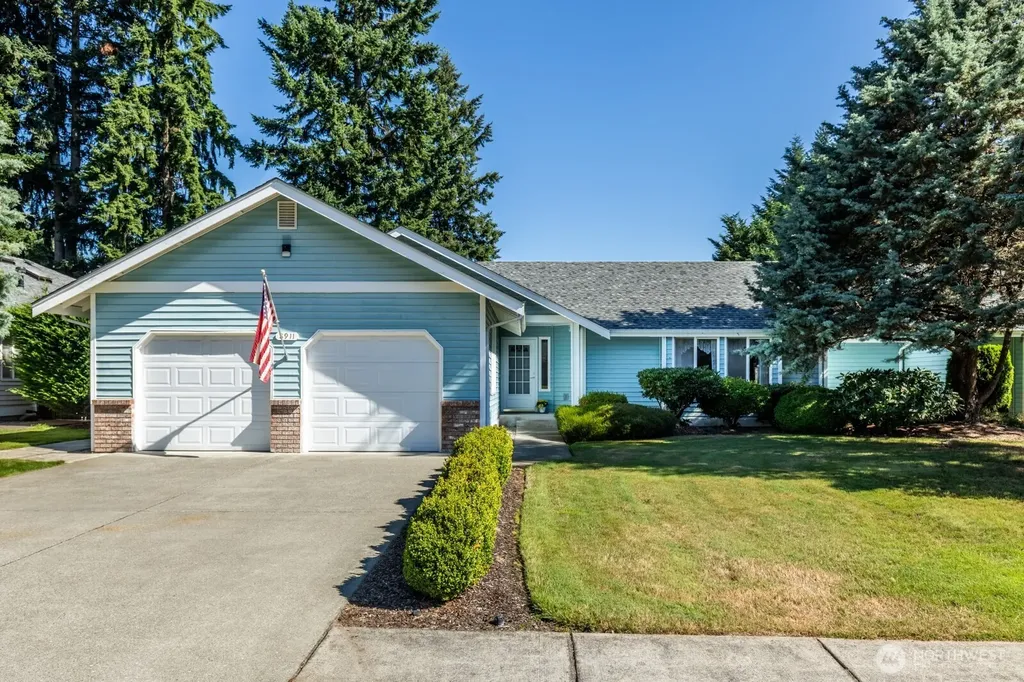 8911 223 Street Ct E Graham WA 98338