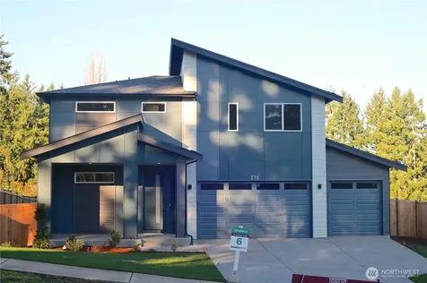 316 SW 365th Street Federal Way WA 98023