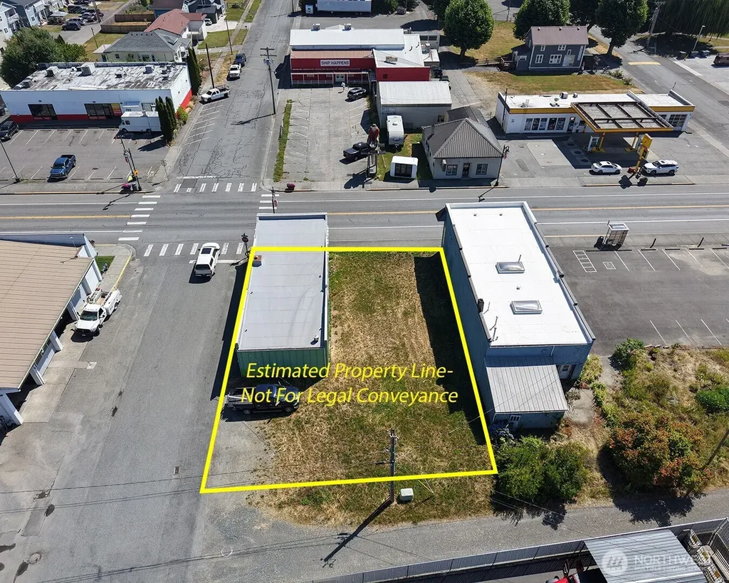 503 Cherry Street Sumas WA 98295