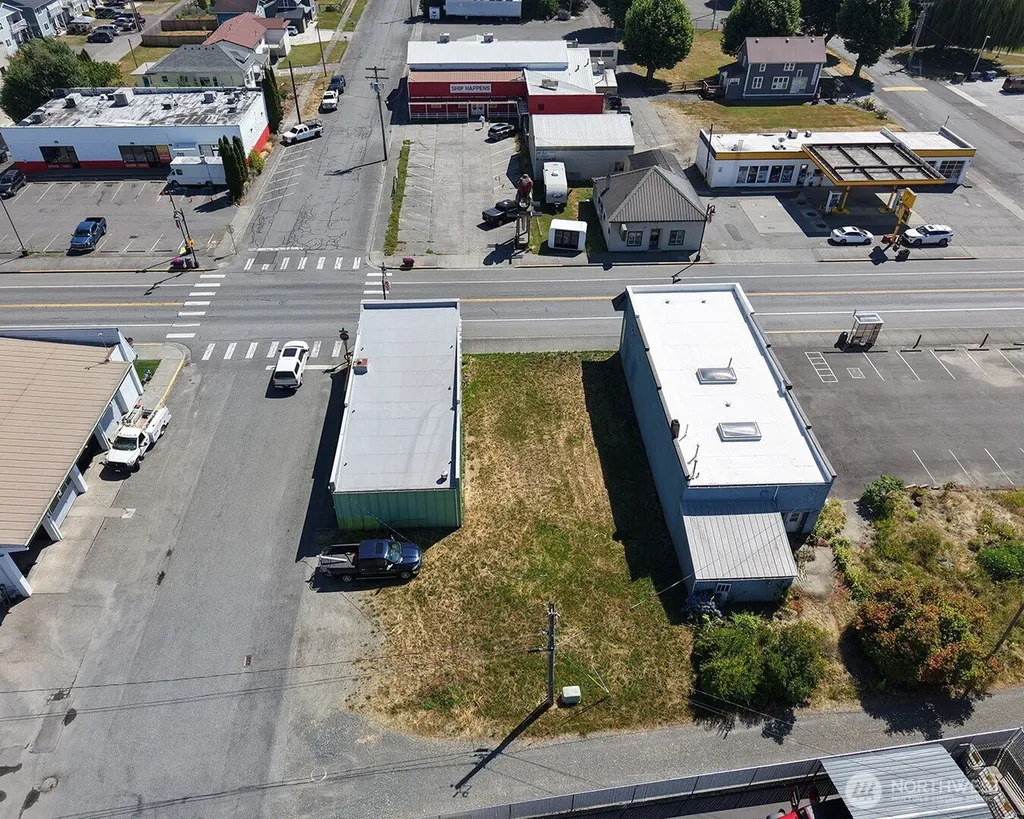 503 Cherry Street Sumas WA 98295