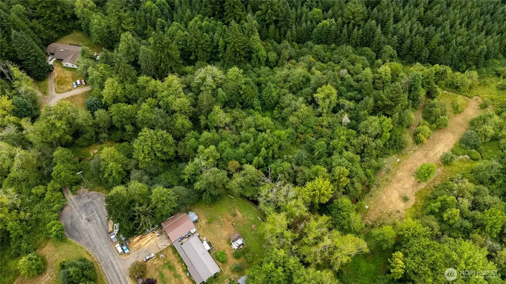 0 Shanklin Road Onalaska WA 98570