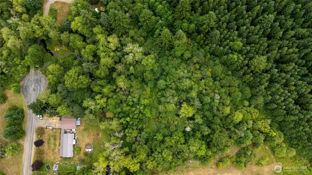 0 Shanklin Road Onalaska WA 98570