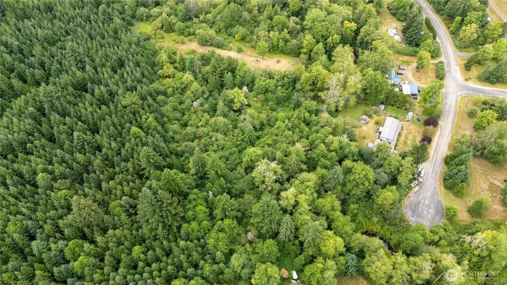 0 Shanklin Road Onalaska WA 98570