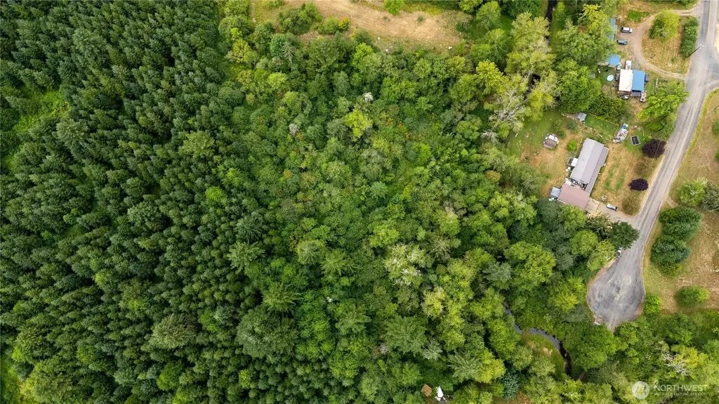 0 Shanklin Road Onalaska WA 98570