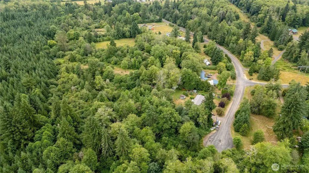 0 Shanklin Road Onalaska WA 98570