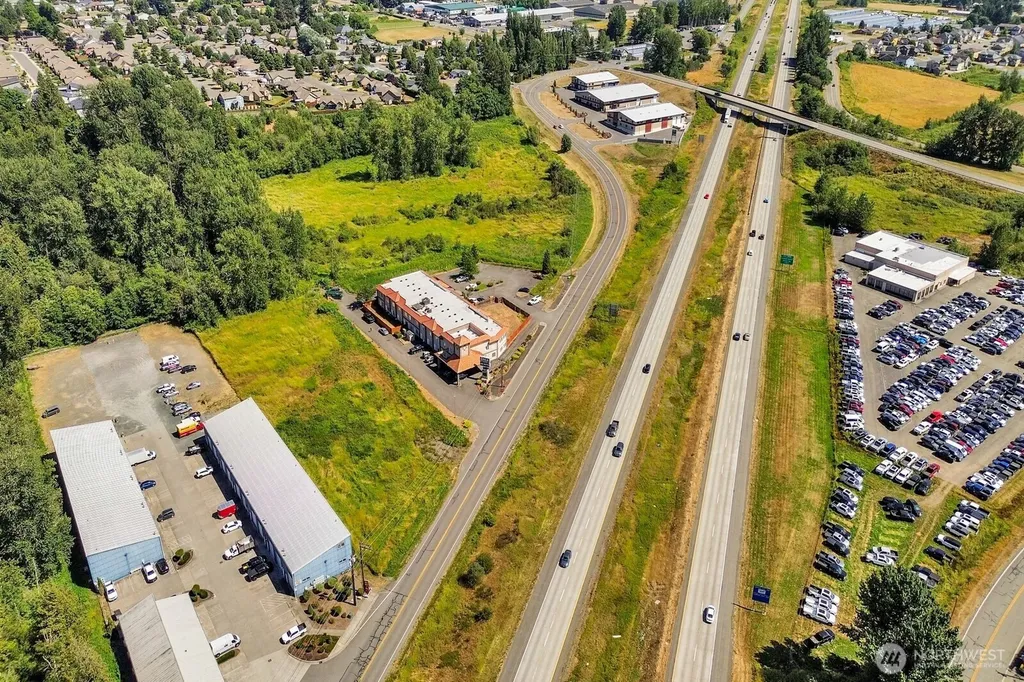 5400 Barrett Road Ferndale WA 98248