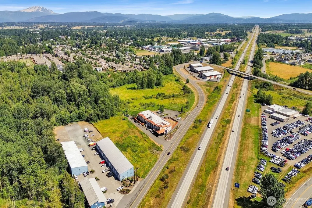 5400 Barrett Road Ferndale WA 98248