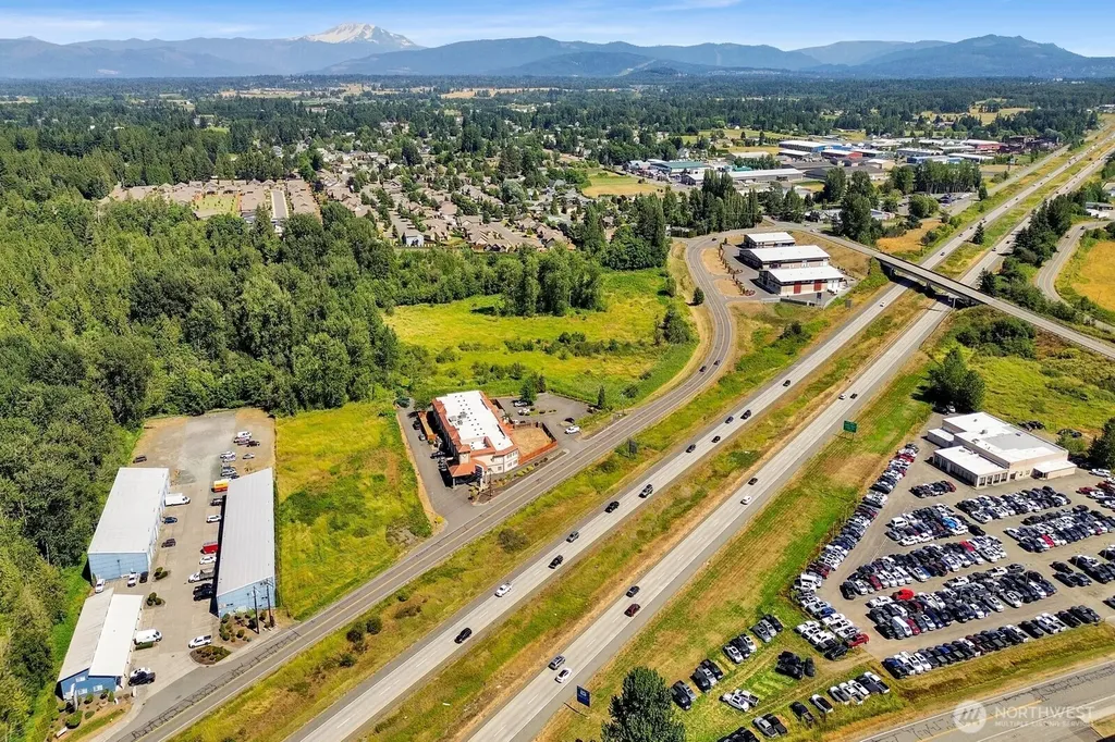 5400 Barrett Road Ferndale WA 98248