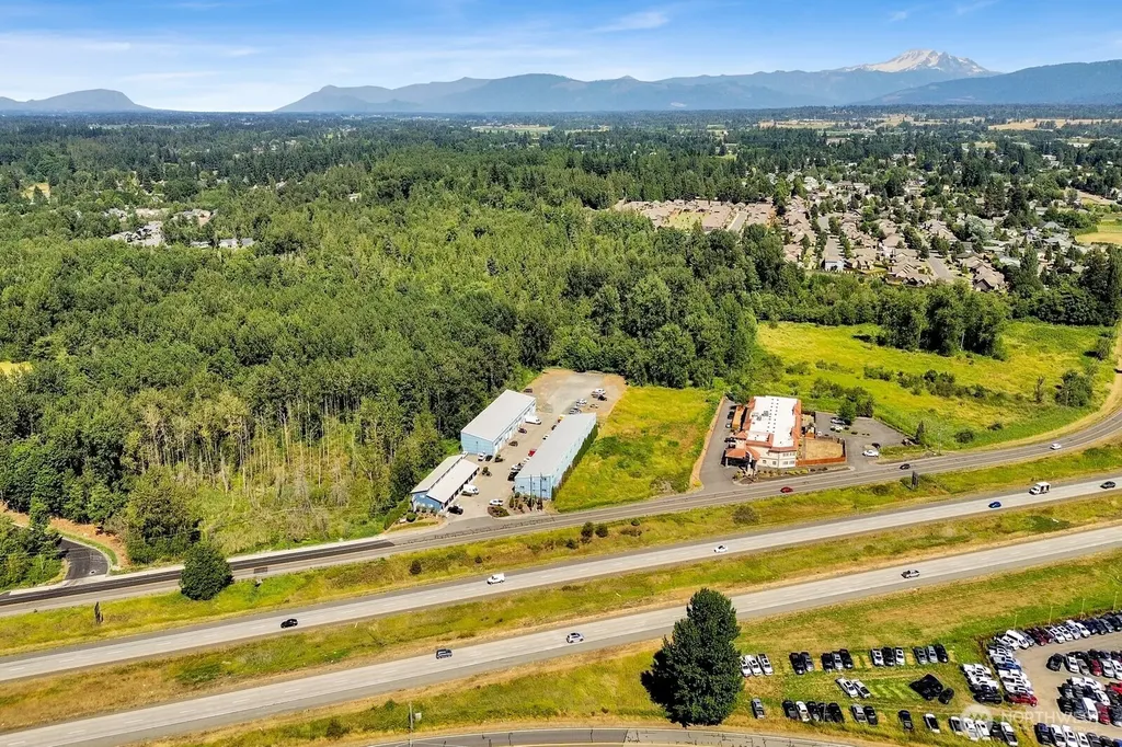 5400 Barrett Road Ferndale WA 98248