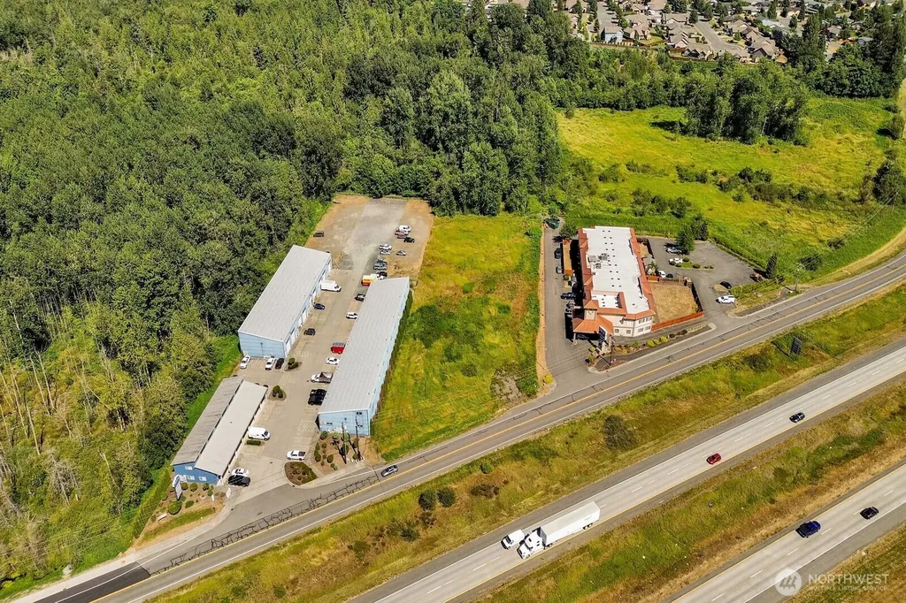 5400 Barrett Road Ferndale WA 98248