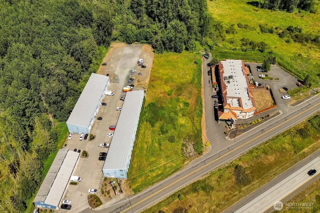 5400 Barrett Road Ferndale WA 98248